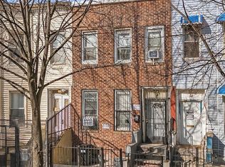 769 Union Ave #O, Bronx, NY 10455