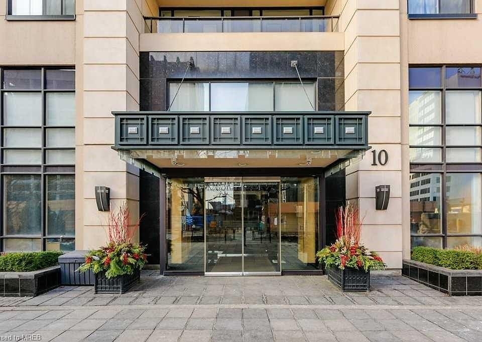 10 Delisle Ave #1203, Toronto, ON M4V 3C6 | MLS #40354561 | Zillow