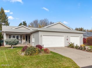 1411 W Woodlawn Dr, Hayden Lake, ID 83835