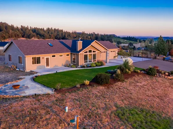 12080 Sofawni Ln SE, Jefferson, OR 97352