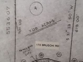 Bruschi Rd, TURTLETOWN, TN 37391