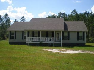 5989 Upper Grand Bay Rd, Naylor, GA 31641
