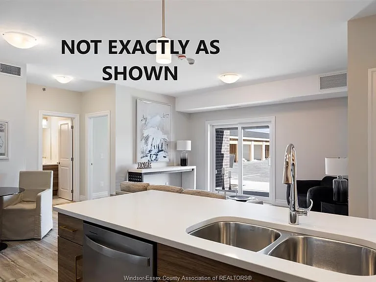 5885 Ellis St #404 — Photo 8