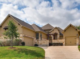 5500 Wild Foxglove Rd, Spicewood, TX 78669
