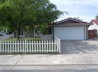 8343 Cherbourg Way, Stockton, CA 95210