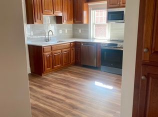 11-15 Clark St #2, Braintree, MA 02184