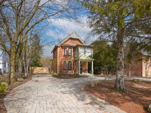 134 Victoria St E, New Tecumseth, ON L9R 1K6