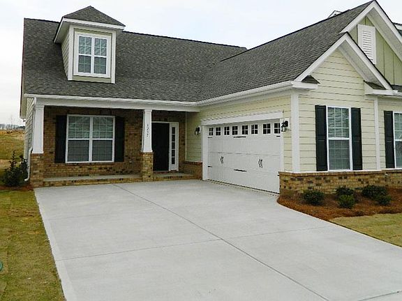 Located on 0123 in Brookvue - The Pines in Concord, NC