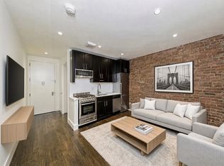322 E 74th St APT 3A, New York, NY 10021