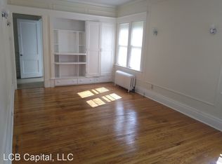 1558 Elmwood Ave, Buffalo, NY 14207