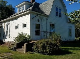 301 W Madison St, Lancaster, MO 63548