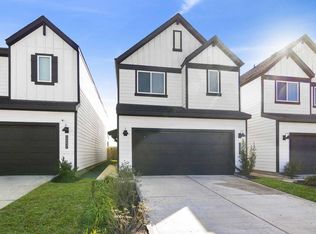 12233 City Rose Ct, Houston, TX 77047