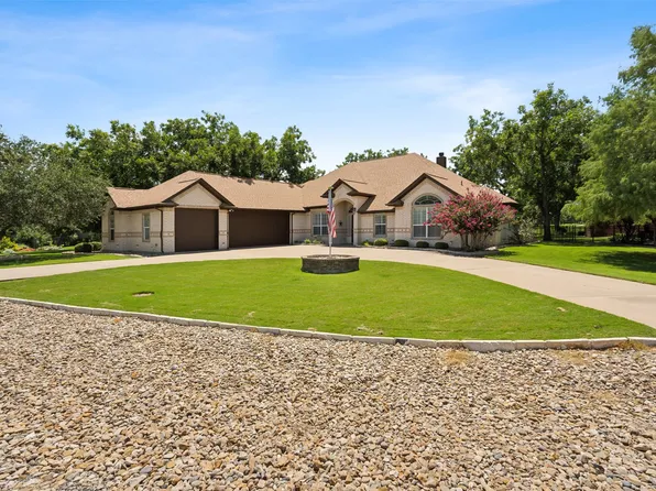 6509 Colonial Dr, Granbury, TX 76049