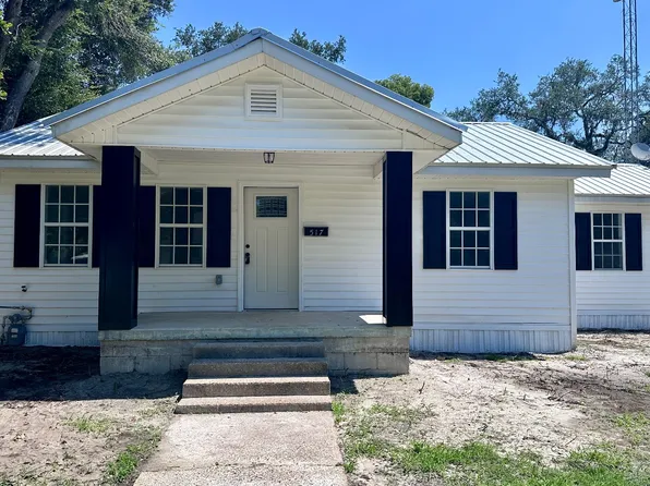517 Meadow St, Live Oak, FL 32064