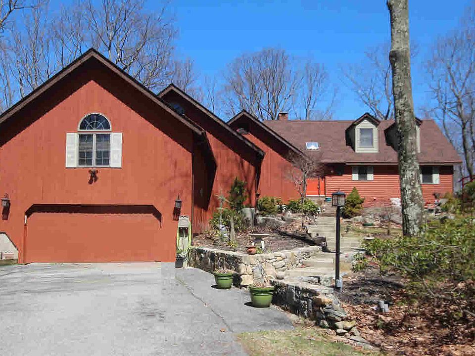 54 N White Rock Rd Holmes, NY Zillow