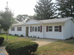 122 Garrett Rd, Newark, DE 19713