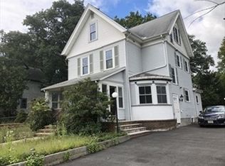 153 Walnut St #2, Newton, MA 02460
