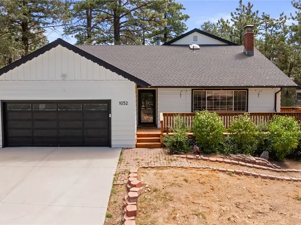 1032 Whispering Forest Dr, Big Bear City, CA 92314