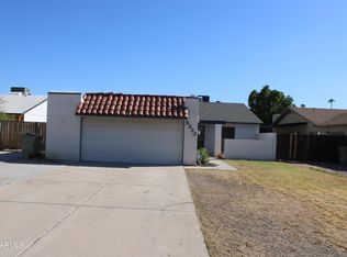 5233 W Mountain View Rd, Glendale, AZ 85302