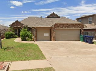 3205 Orchard Ave, Edmond, OK 73012