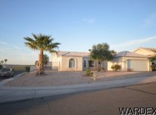 2183 E Emerald River Cir, Fort Mohave, AZ 86426