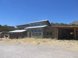 23901 Us Highway 70, Bent, NM 88314