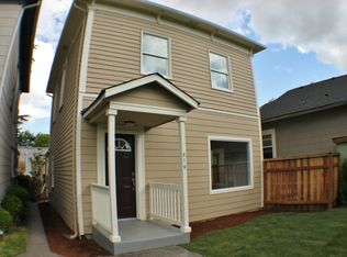 819 S L St, Tacoma, WA 98405