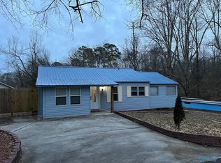 276 H T Greer Rd, Albertville, AL 35951