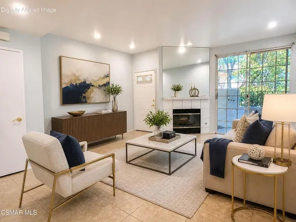 24109 Del Monte Dr Unit 467, Santa Clarita, CA 91355