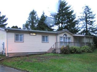 3459 Hugh Ln, Hydesville, CA 95547