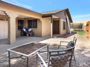 1224 E Glade Ave, Mesa, AZ 85204