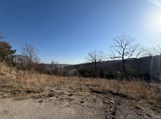 Hidden Ridge Rd, Stigler, OK 74462