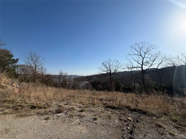 Hidden Ridge Rd, Stigler, OK 74462