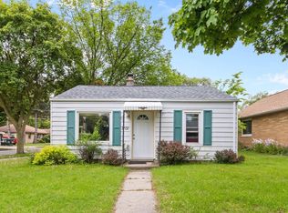 7101 W Adler St, Milwaukee, WI 53214