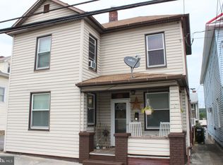 84 W Piedmont St, Keyser, WV 26726