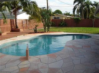 4509 W Park Rd, Hollywood, FL 33021