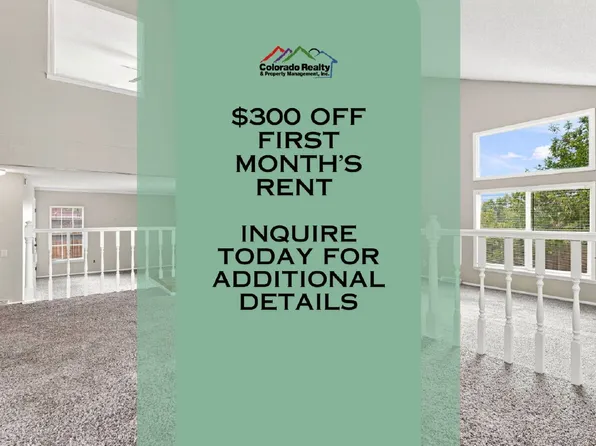 7986 S Vincennes Way, Centennial, CO 80112