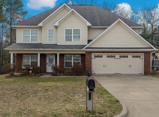 34 Oakwood Dr, Phenix City, AL 36870