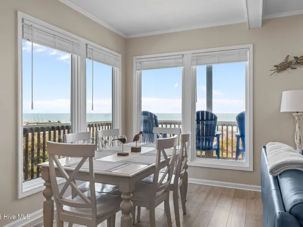 2517 Ocean Drive #9a1, Emerald Isle, NC 28594
