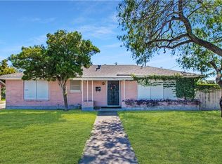 1045 Hamlin Dr, Corpus Christi, TX 78411