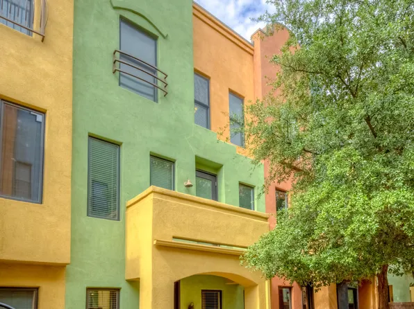 2447 E Autumn Flower Dr, Tucson, AZ 85718