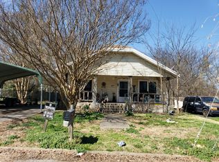 2307 Taylor St, Commerce, TX 75428