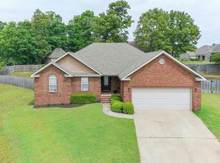 4801 Thistle Way, Jonesboro, AR 72404