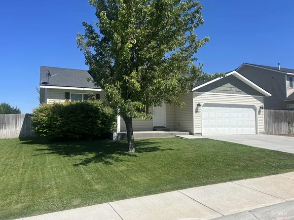 1418 Cottonwood St, Jerome, ID 83338