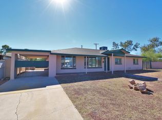 6012 E 15th St, Tucson, AZ 85711