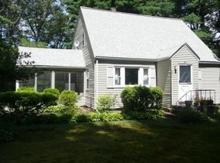 26 Causeway St, Millis, MA 02054