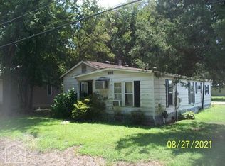 200 E Speedway St, Trumann, AR 72472