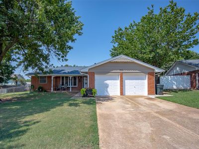 3513 Ridglea Ct, Del City, OK, 73115