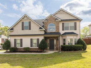 3413 Grove Landing Cir, Grovetown, GA 30813