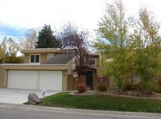 3911 S Oak St, Casper, WY 82601
